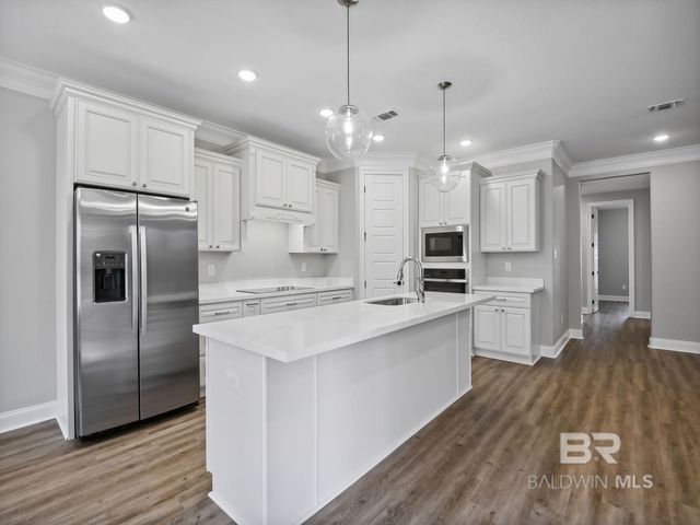 12892 Gondala Street, Elberta, AL 36530