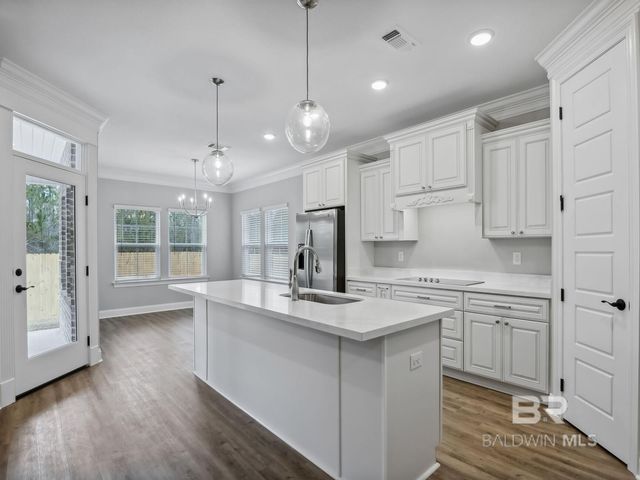 12892 Gondala Street, Elberta, AL 36530