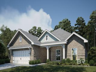 12892 Gondala Street, Elberta, AL 36530