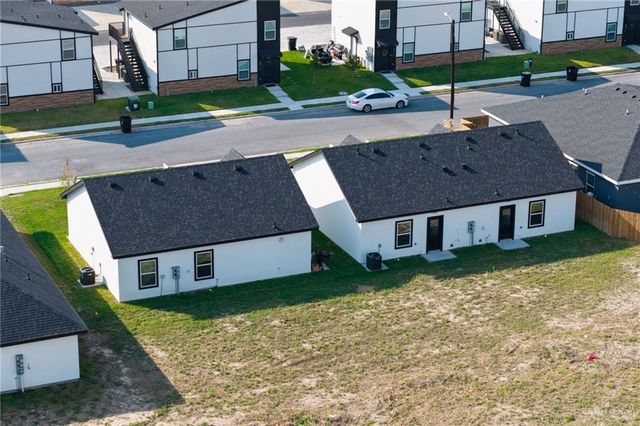 905 Crestview Street, Weslaco, TX 78599