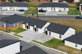 905 Crestview Street, Weslaco, TX 78599