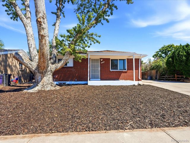 12265 E 55th Avenue, Denver, CO 80239