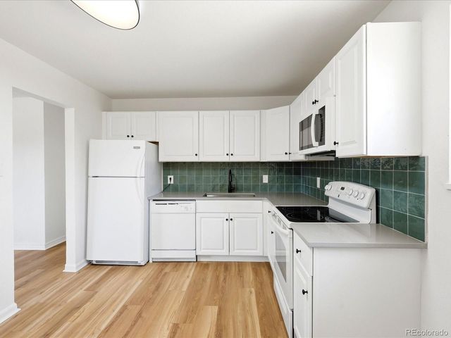 12265 E 55th Avenue, Denver, CO 80239