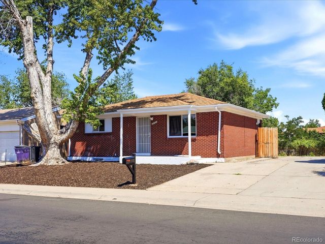 12265 E 55th Avenue, Denver, CO 80239