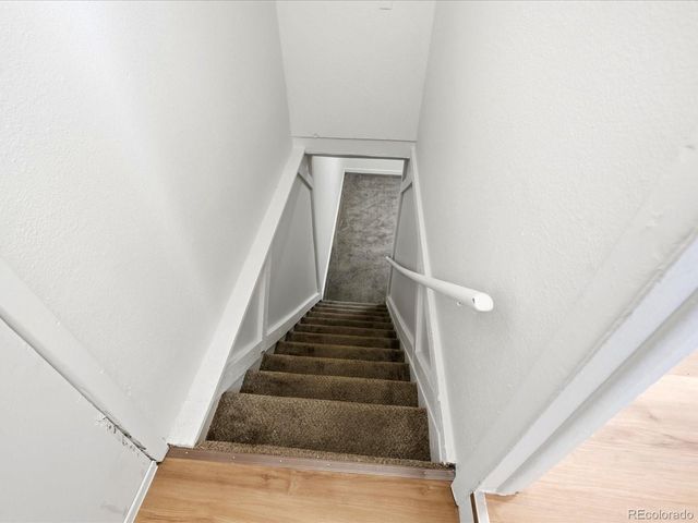 12265 E 55th Avenue, Denver, CO 80239