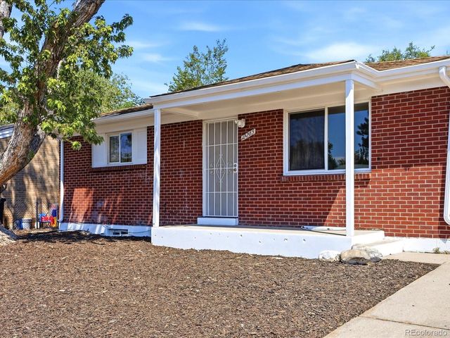 12265 E 55th Avenue, Denver, CO 80239