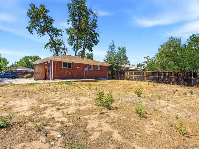 12265 E 55th Avenue, Denver, CO 80239