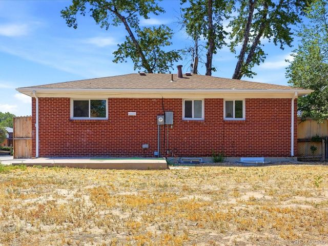 12265 E 55th Avenue, Denver, CO 80239