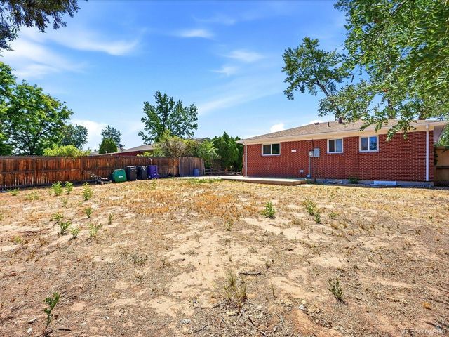 12265 E 55th Avenue, Denver, CO 80239