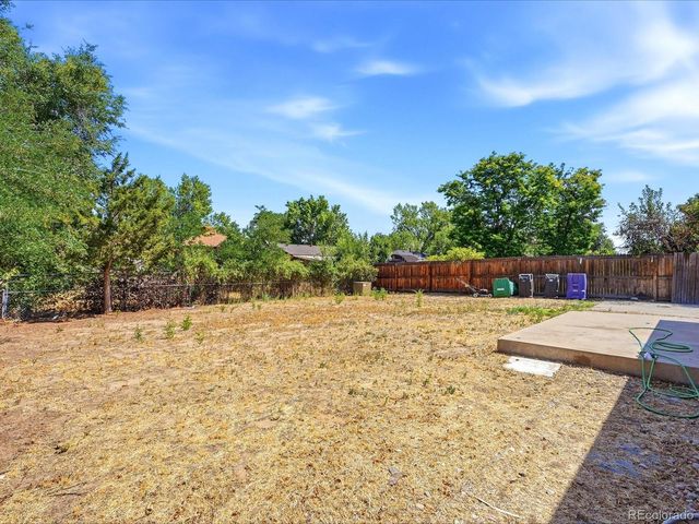12265 E 55th Avenue, Denver, CO 80239