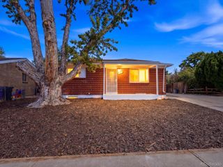 12265 E 55th Avenue, Denver, CO 80239
