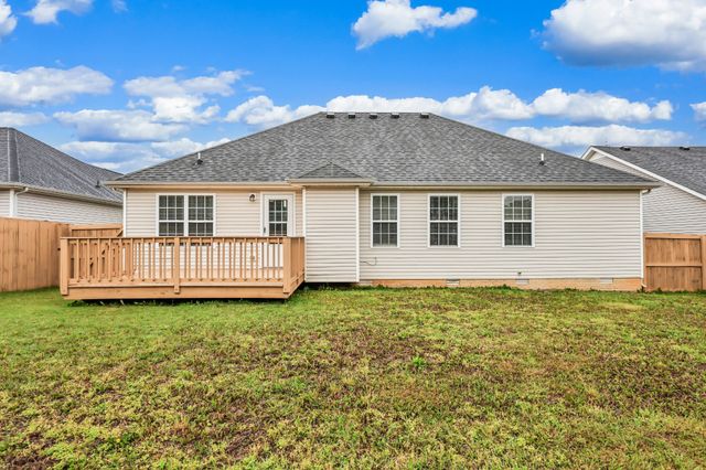 2625 Arthurs Ct, Clarksville, TN 37040