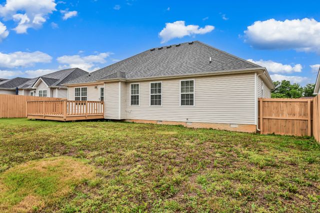 2625 Arthurs Ct, Clarksville, TN 37040