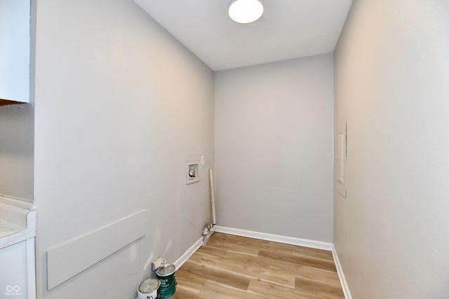 955 N Belmont Avenue, Indianapolis, IN 46222