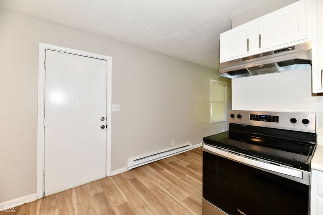 955 N Belmont Avenue, Indianapolis, IN 46222