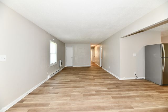 955 N Belmont Avenue, Indianapolis, IN 46222