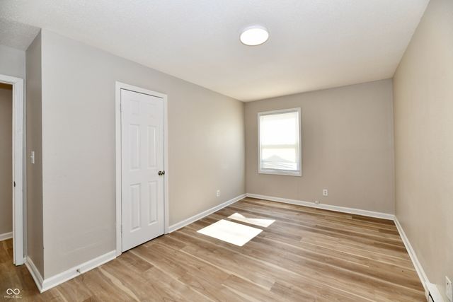 955 N Belmont Avenue, Indianapolis, IN 46222
