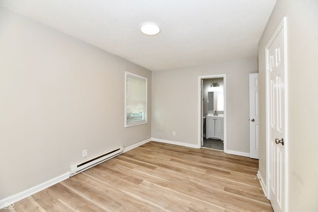 955 N Belmont Avenue, Indianapolis, IN 46222