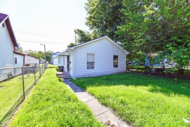 955 N Belmont Avenue, Indianapolis, IN 46222