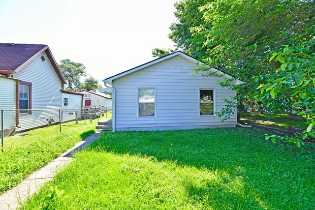 955 N Belmont Avenue, Indianapolis, IN 46222