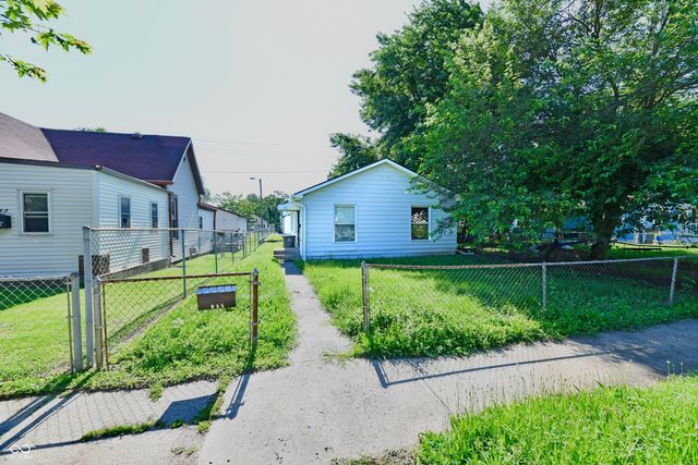 955 N Belmont Avenue, Indianapolis, IN 46222