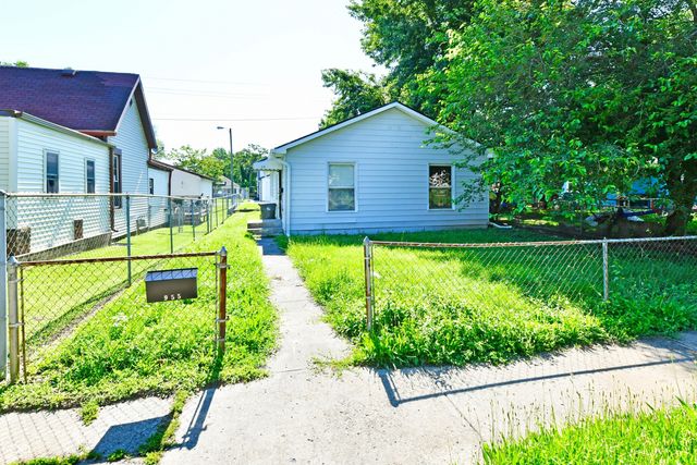 955 N Belmont Avenue, Indianapolis, IN 46222