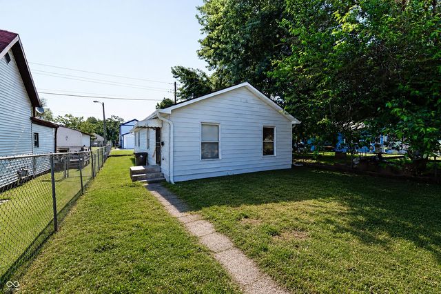 955 N Belmont Avenue, Indianapolis, IN 46222