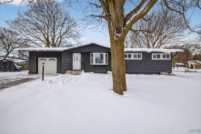 119 Gulino Avenue, Camillus, NY 13031