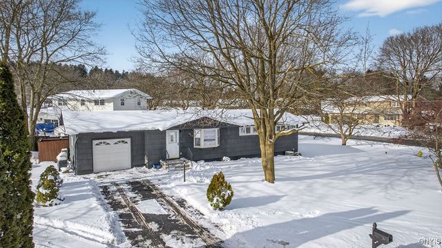 119 Gulino Avenue, Camillus, NY 13031