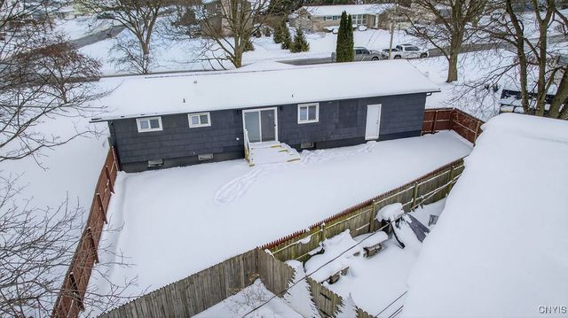 119 Gulino Avenue, Camillus, NY 13031