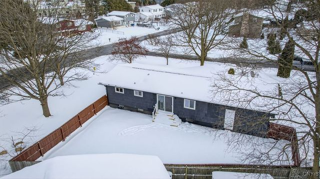 119 Gulino Avenue, Camillus, NY 13031