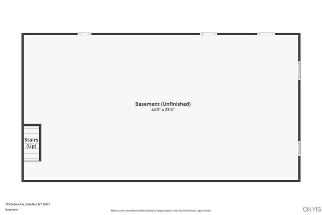 119 Gulino Avenue, Camillus, NY 13031