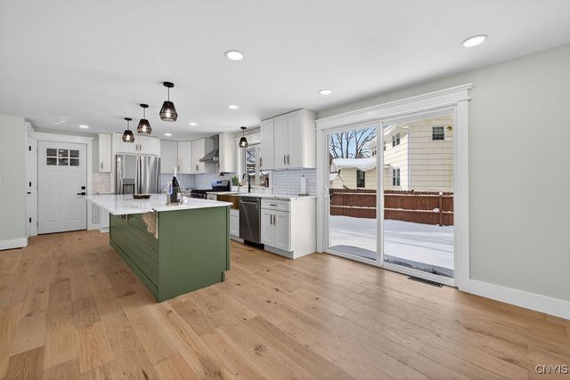 119 Gulino Avenue, Camillus, NY 13031