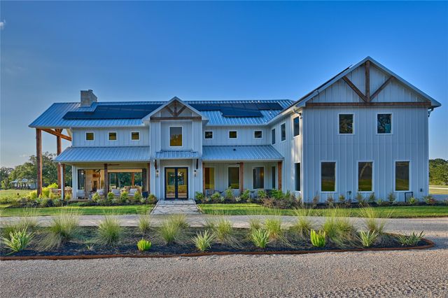 16334 Farm To Market Road 2620, Bedias, TX 77831