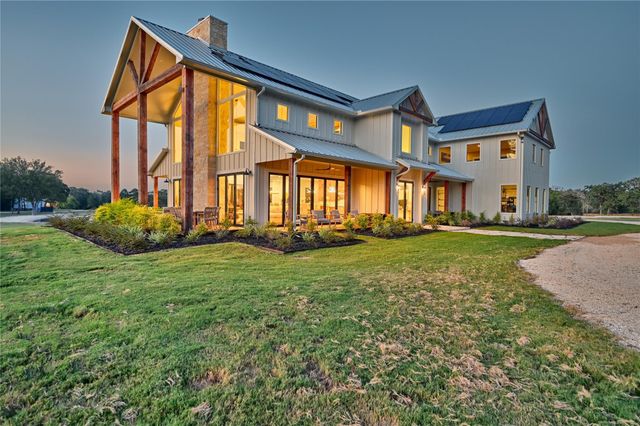 16334 Farm To Market Road 2620, Bedias, TX 77831