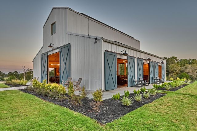 16334 Farm To Market Road 2620, Bedias, TX 77831