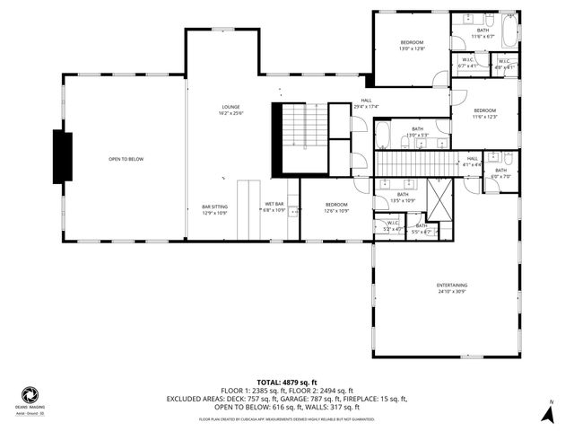 16334 Farm To Market Road 2620, Bedias, TX 77831