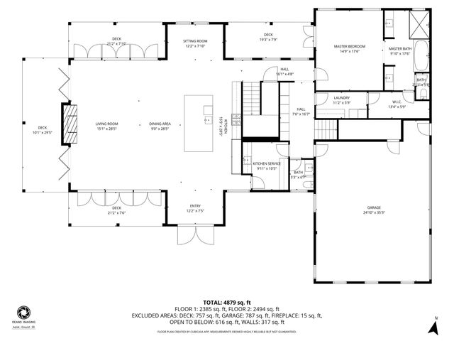 16334 Farm To Market Road 2620, Bedias, TX 77831