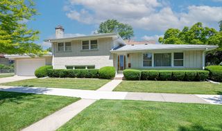6000 CRAIN Street, Morton Grove, IL 60053