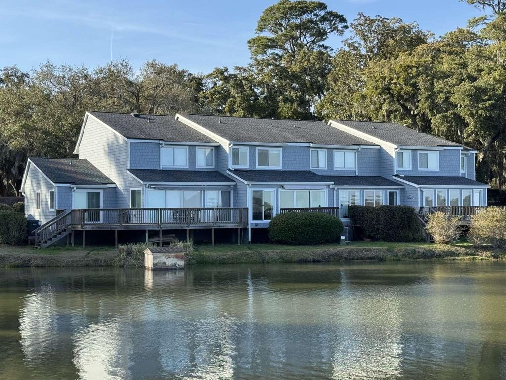 153 Finch Dr Unit 283, Georgetown, SC 29440 — exterior