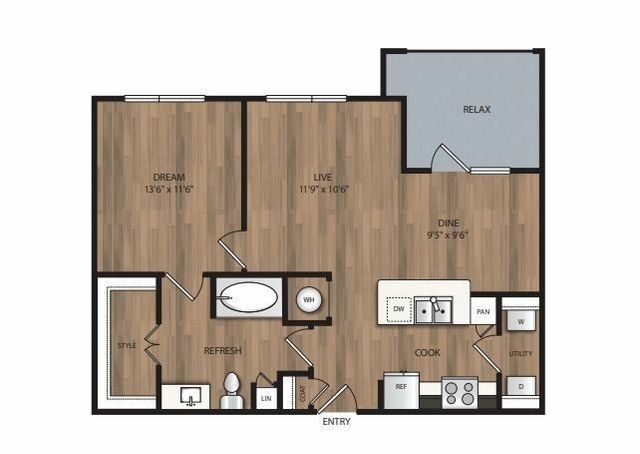 3400 Firewheel Parkway 05-310, Garland, TX 75040