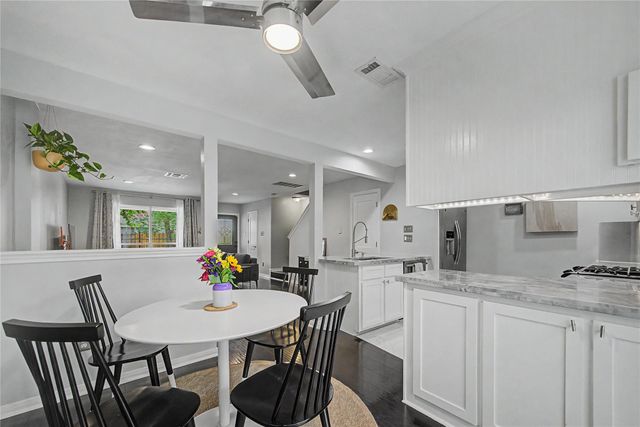 1104 Buckner Street, Houston, TX 77019