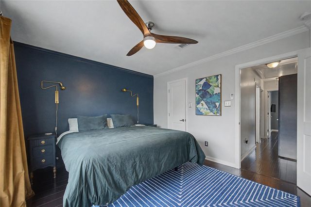 1104 Buckner Street, Houston, TX 77019