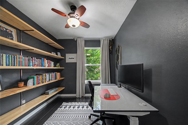 1104 Buckner Street, Houston, TX 77019