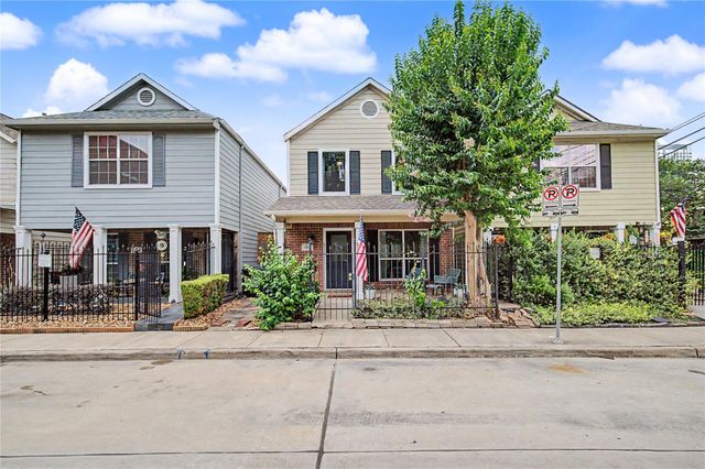 1104 Buckner Street, Houston, TX 77019