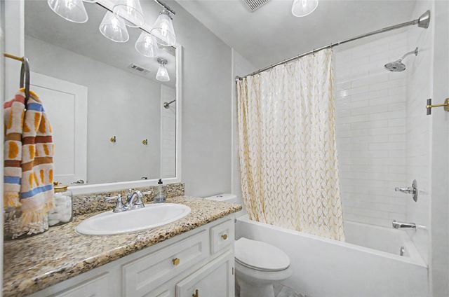 1104 Buckner Street, Houston, TX 77019