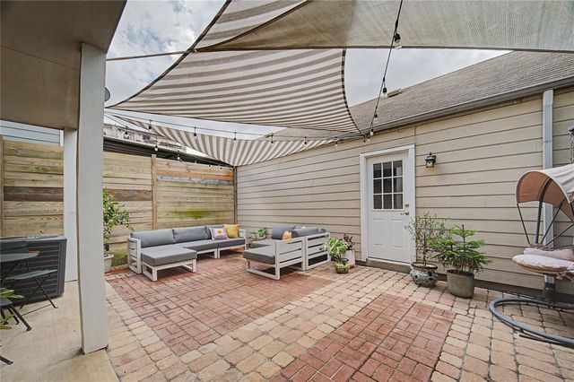 1104 Buckner Street, Houston, TX 77019