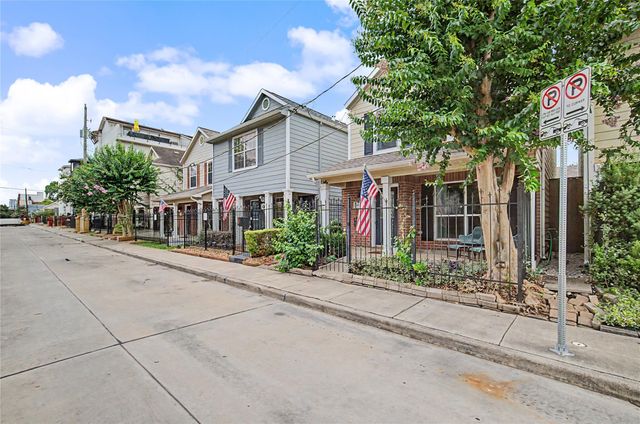 1104 Buckner Street, Houston, TX 77019