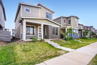5280 E 64th Avenue, Commerce City, CO 80022