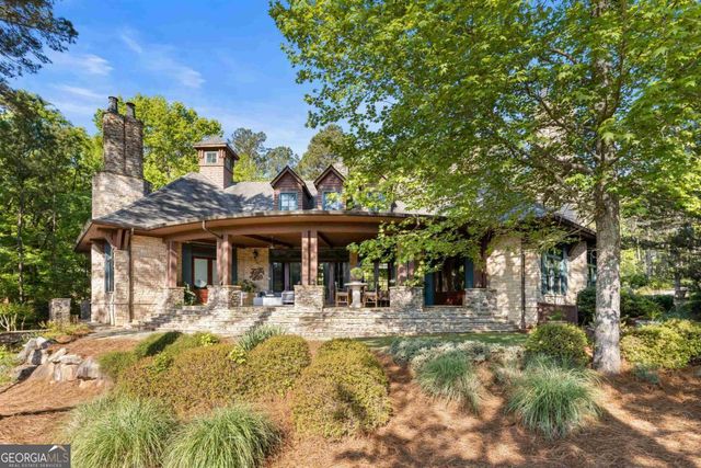 1090 Spring Creek, Greensboro, GA 30642